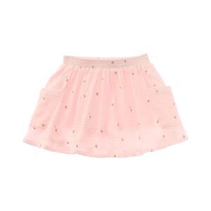 Design History Girls  Skort, Pink